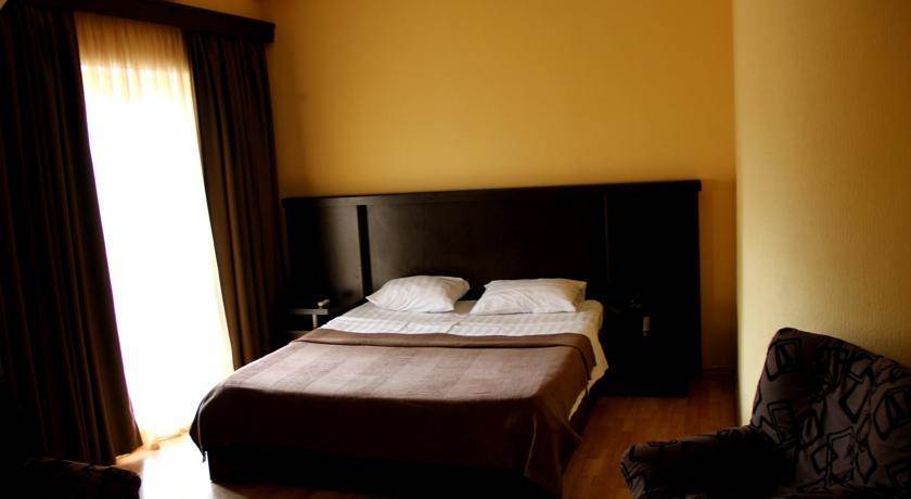 Avenue Hotel Tiflis Exterior foto